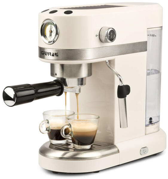 Vásárlás: G3Ferrari G10168 Amarcord Eszpresszó kávéfőző árak  összehasonlítása, G 10168 Amarcord boltok