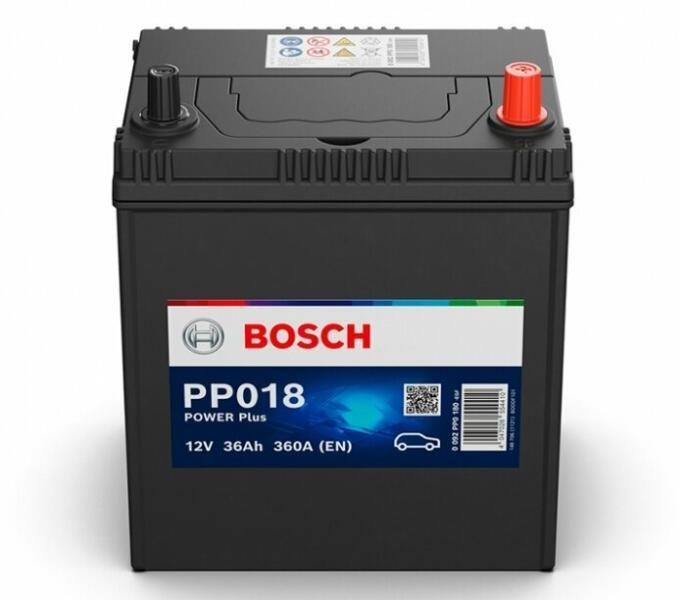 36Ah 360A right+ (0092PP0180)
