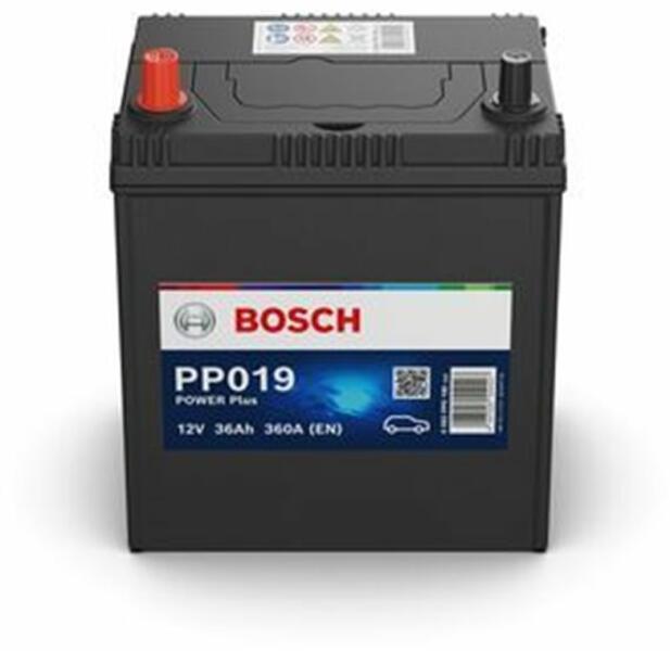 36Ah 360A right+ (0092PP0190)