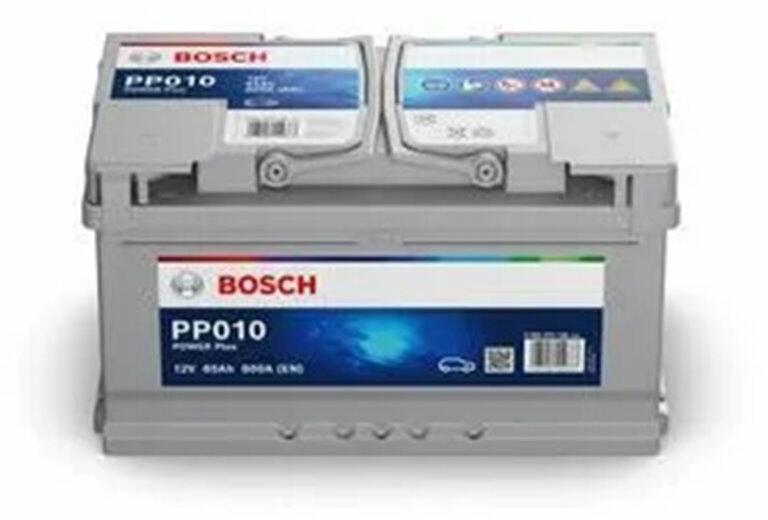 Power Plus 85Ah 800A right+ (0092PP0100)