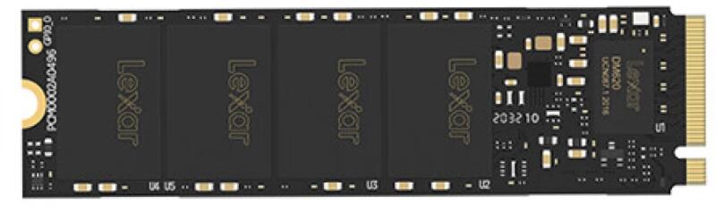 内蔵型SSD Lexar NM620 256GB SSD PCIe Gen3x4 NVMe Lexar（レキサー） 【正規代理店】Lexar NM620 M.2 2280 PCIe Gen3x4