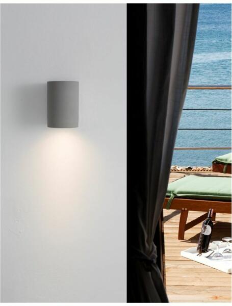 Vásárlás: Nova Luce Lido 9790532 Kültéri lámpa árak összehasonlítása,  Lido9790532 boltok