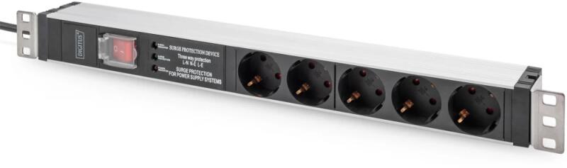 5 Plug Switch DN-95433