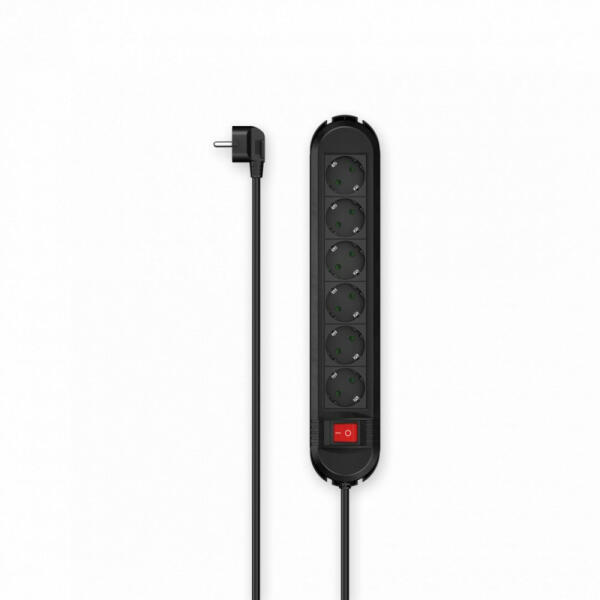 6 Plug Switch (223037)