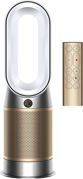 Dyson Purifier Hot+Cool Formaldahyde HP09 (369020-01/463126-01