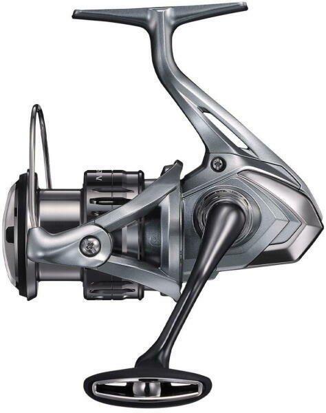 Shimano Nasci FC C3000 (Mulineta pescuit) - Preturi