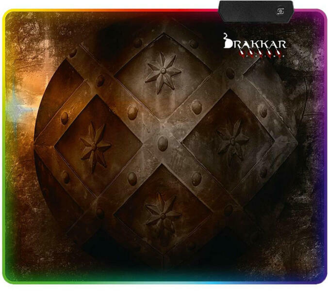 Drakkar Hetland RGB L