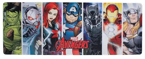 Vásárlás: Paladone Marvel Avengers XL (PP9570MA) Egérpad árak  összehasonlítása, Marvel Avengers XL PP 9570 MA boltok