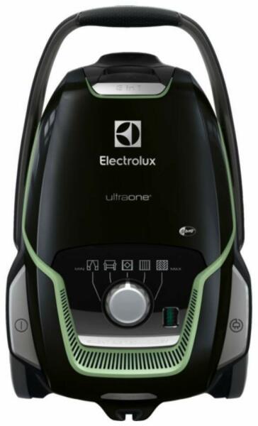 New UltraOne EUOC9GREEN