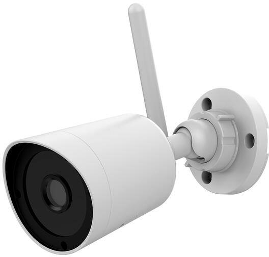 Vásárlás: Iget WIFI-s kültéri, képrögzítős IP kamera Security M4 riasztóhoz.  EP18 Riasztórendszer árak összehasonlítása, WIFI s kültéri képrögzítős IP  kamera Security M 4 riasztóhoz EP 18 boltok