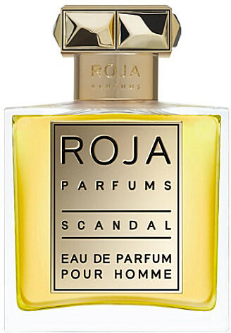 Roja Parfums Scandal pour Homme EDP 50 ml parfüm vásárlás, olcsó Roja  Parfums Scandal pour Homme EDP 50 ml parfüm árak, akciók