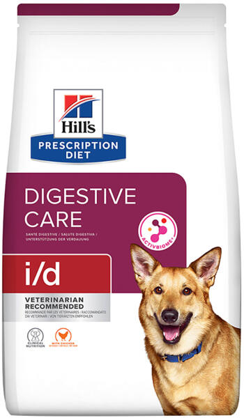 Prescription Diet i/d 16 kg
