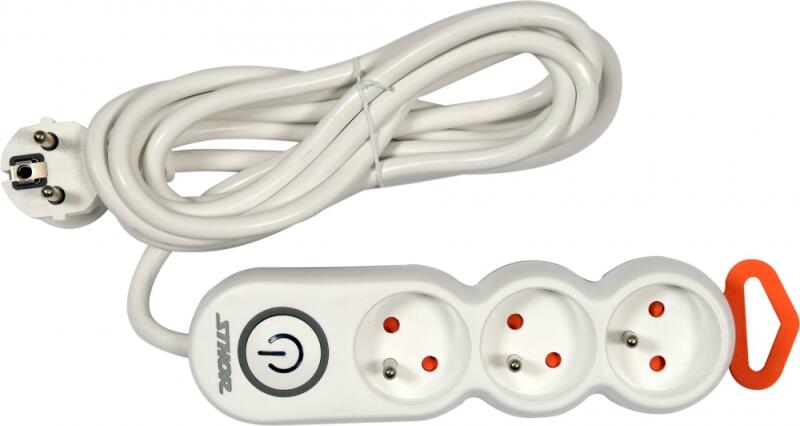 STHOR 3 Plug Switch (72351)