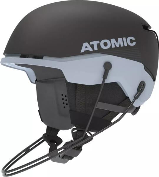 Vásárlás: Atomic Redster SL BLACK bukósisak állvédővel (AN5006308S) Sí, snowboard  sisak árak összehasonlítása, Redster SL BLACK bukósisak állvédővel AN  5006308 S boltok