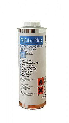 ALKORPLAN - folyékony PVC fólia light blue 0, 9 kg