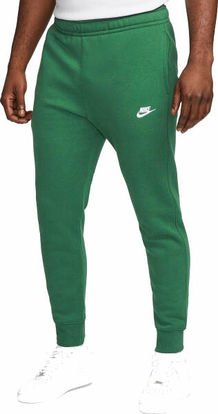 Nike Pantaloni Nike Sportswear Club Fleece Joggers bv2671-341 Marime XXL  (Pantaloni trening barbati) - Preturi