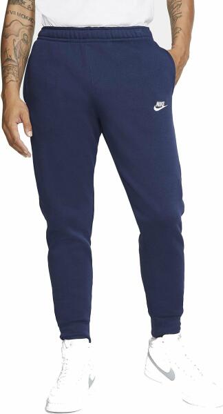 Nike Pantaloni Nike M NSW CLUB JGGR BB bv2671-410 Marime XL (Pantaloni  trening barbati) - Preturi