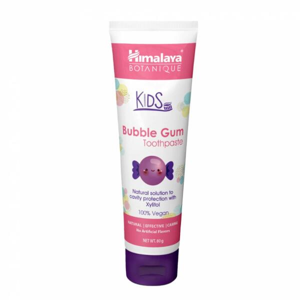 Botanique Kids Bubble Gum 80 g