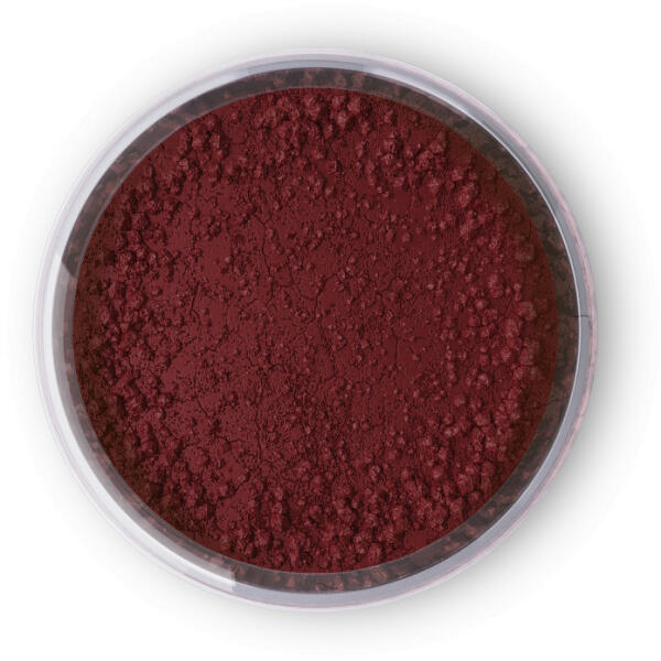Deep Claret ételdekorációs porfesték 1,5 g