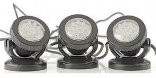 PondoStar 3 set 57520
