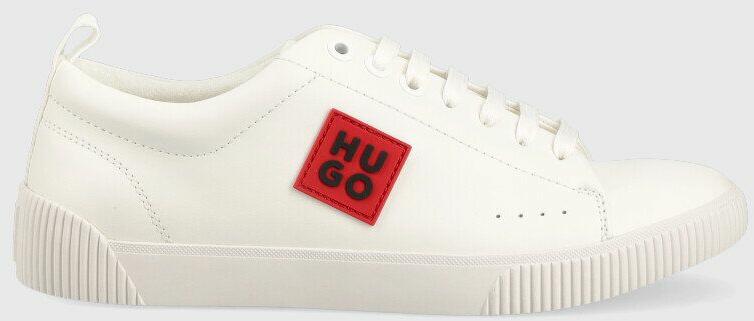 Vásárlás: HUGO BOSS sportcipő Zero fehér, 50481945 - fehér Női 39 Női cipő  árak összehasonlítása, sportcipő Zero fehér 50481945 fehér Női 39 boltok