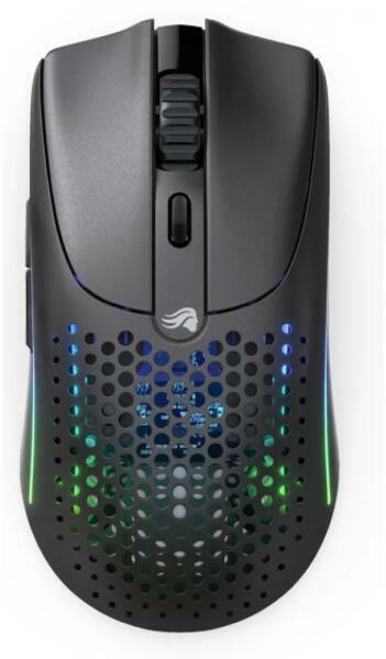 Model O 2 Wireless (GLO-MS-OWV2-MB)