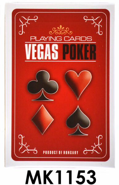 Vásárlás: Vegas Póker Kártya árak összehasonlítása, VegasPóker boltok