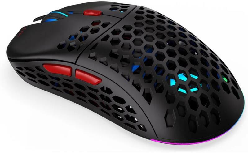 LIX Plus Wireless PAW3370 (EY6A007)