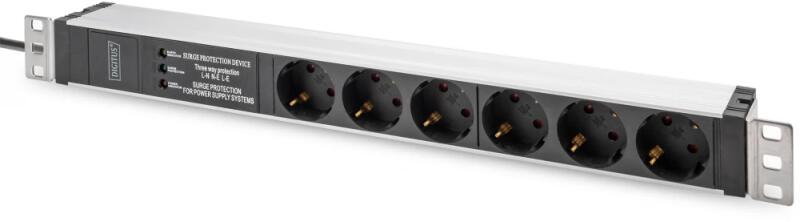 6 Plug DN-95432