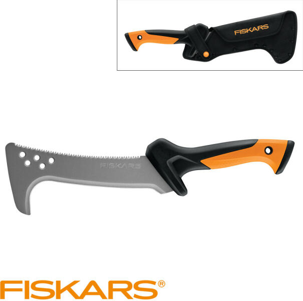Vásárlás: Fiskars Solid 1051233 Balta, fejsze árak összehasonlítása,  Solid1051233 boltok
