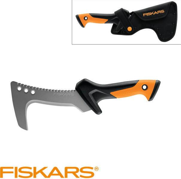 Vásárlás: Fiskars Solid 1051232 Balta, fejsze árak összehasonlítása,  Solid1051232 boltok