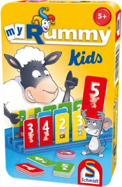 MyRummy Kids 51439