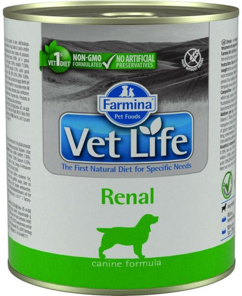 Renal 300 g