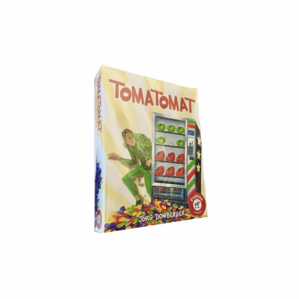 Tomatomat (668791)