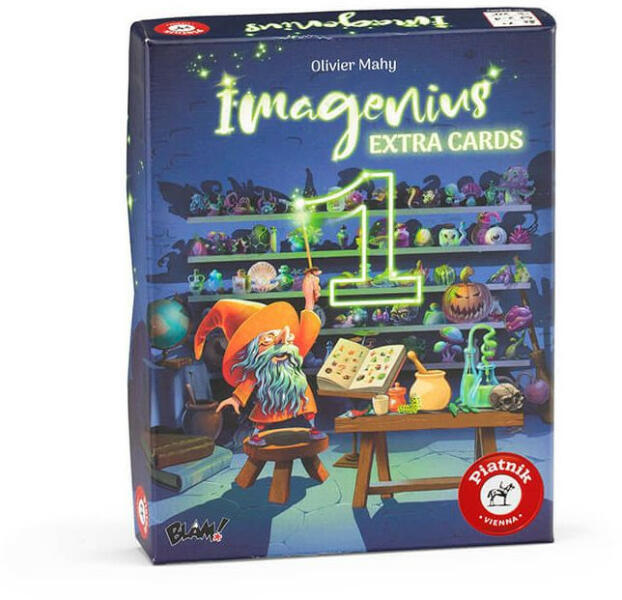 Imagenious kiegészítés (668692)