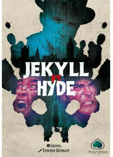 Jekyll vs. Hyde