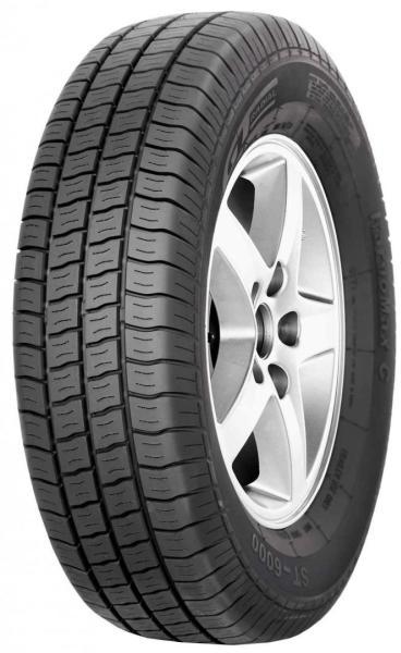 Kargomax ST-6000 195/60 R12 104/102N