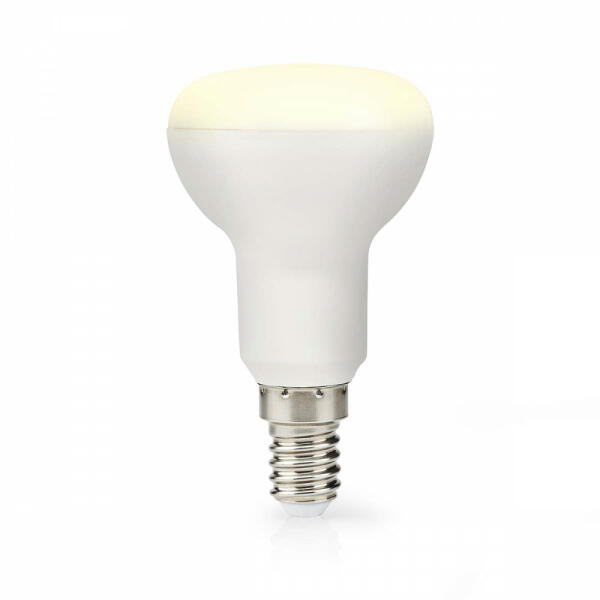 Vásárlás: Nedis R50 LED Izzó - E14 - 4, 9 W - 470 lm (LBE14R502) LED izzó  árak összehasonlítása, R 50 LED Izzó E 14 4 9 W 470 lm LBE 14 R 502 boltok