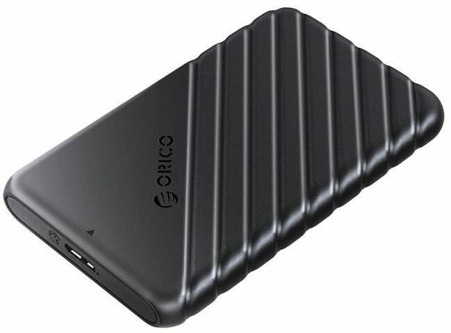 ORICO 2.5 USB 3.0 (25PW1-U3) külső ház vásárlás, olcsó ORICO 2.5 USB 3.0  (25PW1-U3) árak, külső ház akciók