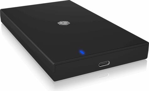 Icy Box IB-200T-C3