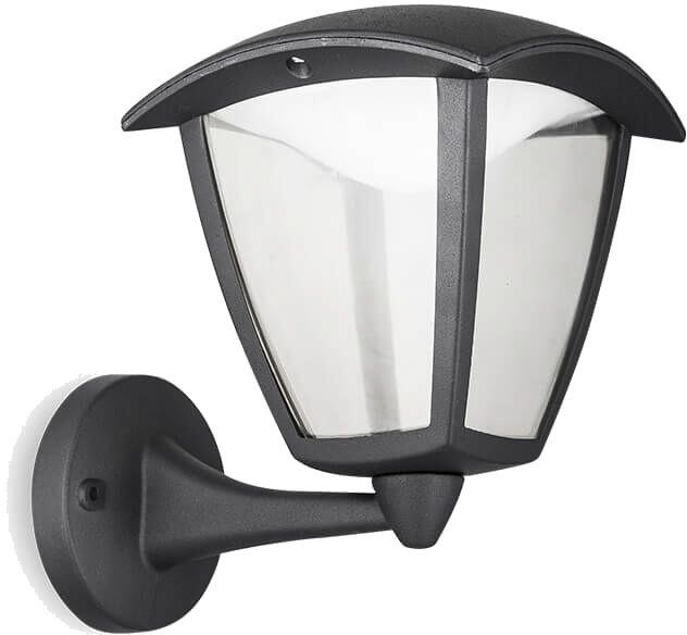 Vásárlás: LED-POL Wena 5901752713666 Kültéri lámpa árak összehasonlítása,  Wena5901752713666 boltok