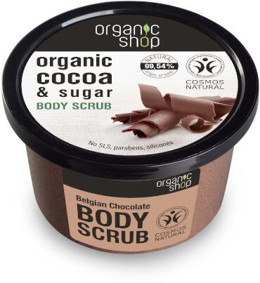 Belgian Chocolate 250 ml