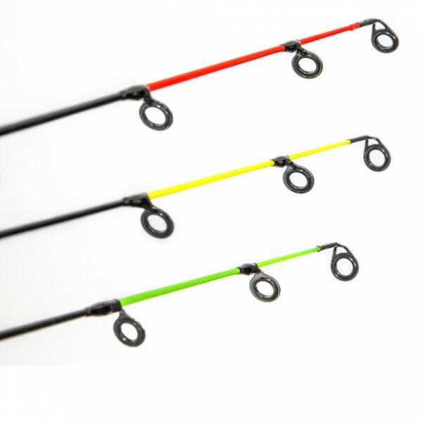 Trend II Feeder 390cm 180g 3+3pc (CZ5614)