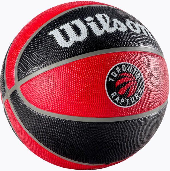 Vásárlás: Wilson NBA Team Tribute Toronto Raptors kosárlabda piros  WTB1300XBTOR Kosárlabda labda árak összehasonlítása, NBA Team Tribute  Toronto Raptors kosárlabda piros WTB 1300 XBTOR boltok