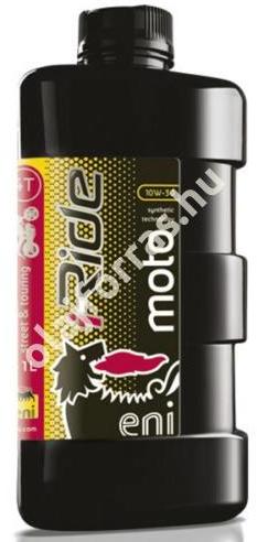 i-Ride Moto 10W-30 1 l