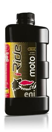 i-Ride Moto 10W-40 1 l