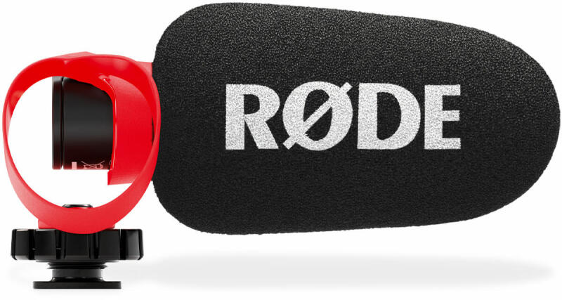 VideoMicro II