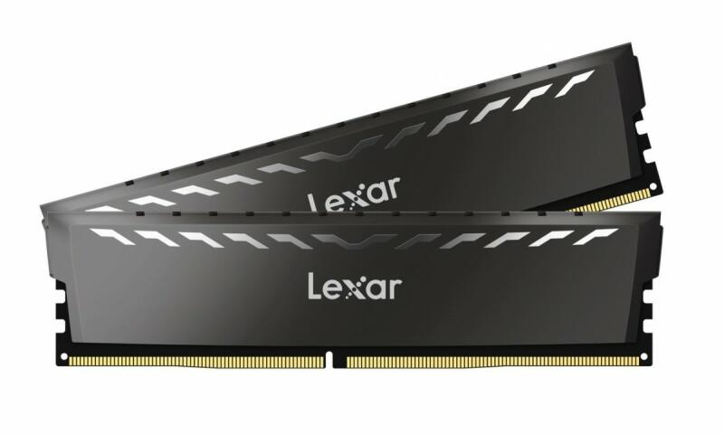 32GB (2x16GB) DDR4 3200MHz LD4BU016G-R3200GDXG