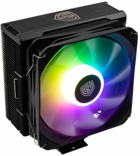Umbra EX180 ARGB (KOLINK-FAN-CPKL-001)
