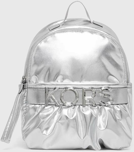 Vásárlás: Michael Kors hátizsák ezüst, női, kis, sima - ezüst Univerzális  méret Hátizsák árak összehasonlítása, hátizsák ezüst női kis sima ezüst  Univerzális méret boltok